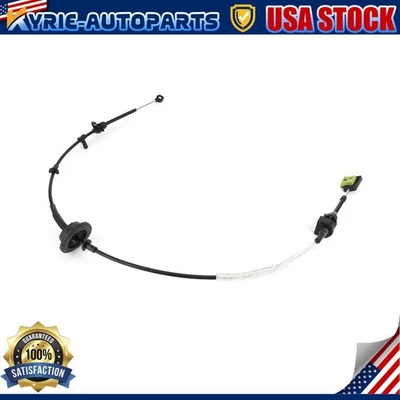 Nuevo cable de palanca de cambios apto para Ford F-150 2000 2001 2002 2003 Stock en EE. UU. Foto 1 de 4