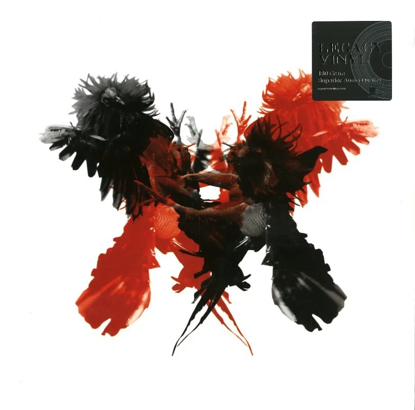 Kings Of Leon - Only By The Night - 2 Vinili (legacy vinyl 180 gr.) - Imagen 1 de 1