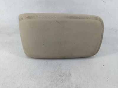 Mercedes-Benz Gla250 2018 consola central reposabrazos cubierta tapa beige FM9ES Foto 1 de 4