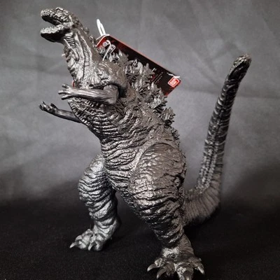 Bandai Shin Godzilla Zou Hibiya Square Statue Ver Figure Movie Monster Series - Image 1 of 4