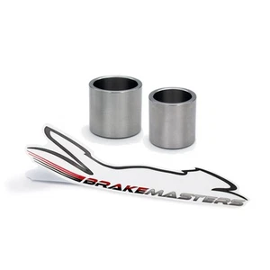 Yamaha XV950 Bolt 2014 front brake caliper stainless steel piston set - Picture 1 of 6