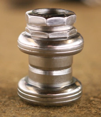 Vintage 70's Shimano Dura Ace UA-100 1" inch threaded headset Track Keirin - Image 1 of 4