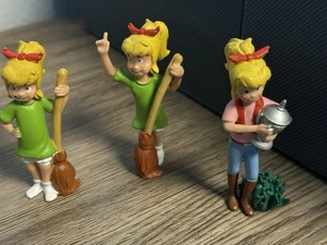 Tonie Figur Hörfigur Bibi Blocksberg 3 Figuren - Bild 1 von 1