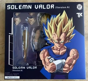 Black Hole TK Majin Vegeta Version A - Bild 1 von 3