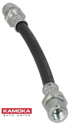 KAMOKA 1170065 Bremsschlauch Hinterachse Hinten für Daewoo  - Bild 1 von 2