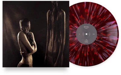 Sofia Isella - I'm Camera - Red Insomnia [Used Very Good Vinyl LP] Colored Vinyl - Image 1 of 2