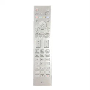 Lightweight Television Remote for TX50DX802B TX50DXF787 TX50DXN788 TX50DXT786 - Picture 1 of 8
