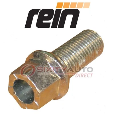 Rein Front Wheel Lug Bolt for 2012 Volkswagen Golf R 2.0L L4 - Tire  ia Foto 1 de 4