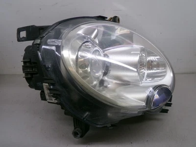 Faro delantero izquierdo xenón para Mini Cooper S R56 JCW John Cooper Works 07 10 M11 Foto 1 de 4
