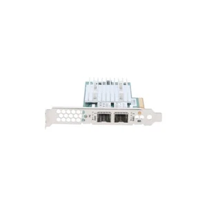 Cisco UCSC-PCIE-QD32GF-HP QLogic QLE2692 Dual-Port 32G FC HBA - Afbeelding 1 van 4