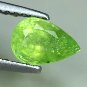 0.70 Cts_Outstanding_100 % Natural Copper Manganese Bearing Paraiba Tourmaline - Foto 1 di 3