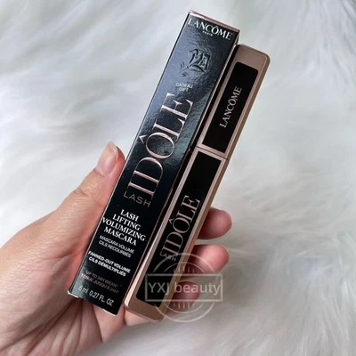 Lancome Idole Lash-Lifting & Volumizing Mascara~Black~Full Size 8 ml~New Boxed - Image 1 of 3