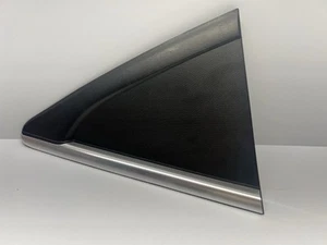 2011-2016 Chevy Cruze REAR RIGHT PASSENGER Window Applique C-Pillar Body Molding - Picture 1 of 13