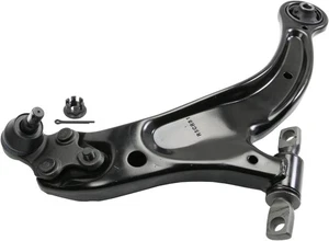 Suspension Control Arm and Ball Joint Assembly Moog RK620578 - Picture 1 of 4