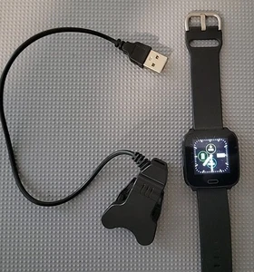 Men's Timex IConnect Digital Smart Watch. Very Clean! - Picture 1 of 20