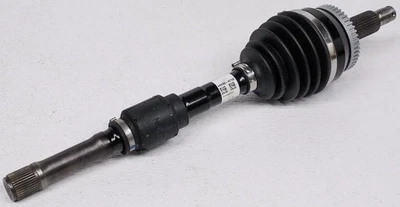 Eje lateral derecho pasajero OEM para Kia Optima EX,SX,SXL 49580-4C750 Foto 1 de 4