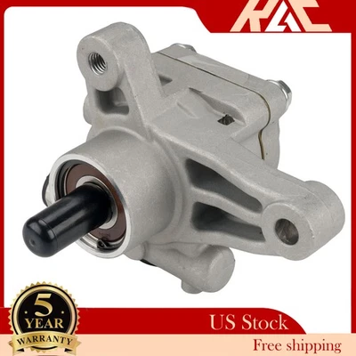 Power Steering Pump For Hyundai Sonata 2007-2010 V6 3.3L Hyundai Veracruz 2007 - Imagem 1 de 4