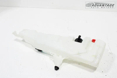 2020-2025 FORD ESCAPE FRONT WINDSHIELD WIPER WASHER RESERVOIR BOTTLE TANK OEM - Image 1 of 4