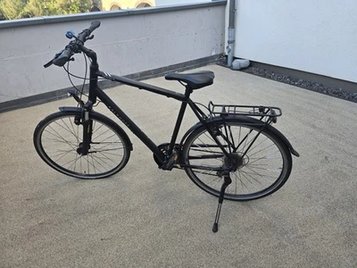 Fahrrad Kalkhoff Endeavour 28 Zoll und Zubehör - Bild 1 von 4
