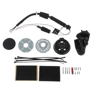 NEW OEM Nissan 2012 Versa GPS Navigation System Mount Bracket 999Q5-GU001 - Bild 1 von 3