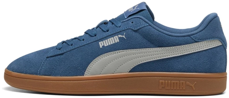 Puma Smash 3.0 Unisex | Leder - NEU - Bild 1 von 1