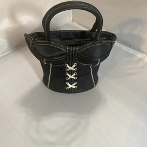 Corset Mini Purse - Picture 1 of 7