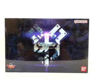 Bandai Kikai Sentai Zenkaiger Geartozinger Memorial Edition USED - Picture 1 of 14