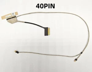 Original for ACER Spin B3 TMB311R-32 EDP CABLE 40PIN DD0ZBKLC110 DD0ZBKLC100 - Picture 1 of 1