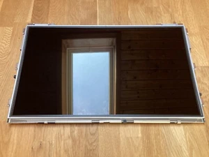 Ecran LCD avant Apple iMac 27" A1312 LM270WQ1 (SD)(A2) fin 2009 LG - Photo 1/7