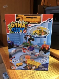Juegos modulares de construcción Dyna City sitio de construcción de ciudad - Imagen 1 de 7