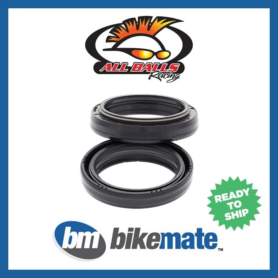 Уплотнения масла вилки для YAMAHA XV 1000 Virago 1985 - Изображение 1 из 1