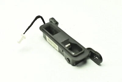 Nissan 370Z 2009-2017 convertible conjunto de bloqueo de pestillo superior derecho OEM 09-17  Foto 1 de 4