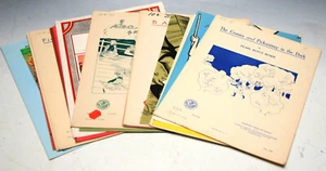 Vintage Sheetmusic Lot ~ 21 Different Pieces - Picture 1 of 6