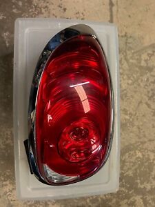 2012 - 2016 MINI Cooper Paceman Taillight Left Side OEM 63219808869