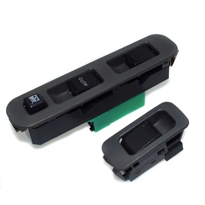 2Pcs New Electric Power Window Lifter Switch for Suzuki Jimny Carry Kasten - Image 1 of 4