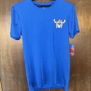 Voltron Defenders Of The Universe T-Shirt Etikett Neu Small - Bild 1 von 4