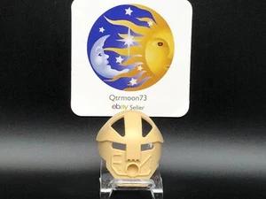 LEGO BIONICLE KOMAU Tan Turaga MASCARILLA CLÁSICA KANOHI 32572 Onewa - Imagen 1 de 6