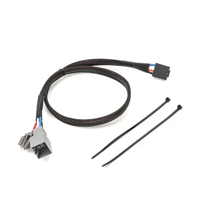 Adaptador de cableado de control de freno Plug & Play para Ram 1500 / 2500 / 3500 2013-2014 Foto 1 de 4