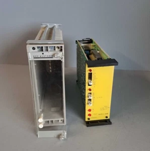 TVH3111P - Alsthom- Tvh 3111P / Modul Tropic Dmr Used - Picture 1 of 4