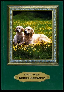 Golden Retriever--Patricia Busch--Gebunden-- - Picture 1 of 1