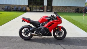 2016 Kawasaki EX650 - Picture 1 of 12