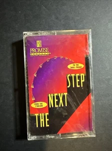 Promise Keepers Next Step From Stadium to Small Group (Cassette) New Sealed - Picture 1 of 3