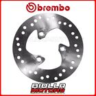 68B40716 Front Brake Disc Brembo Fisso Yamaha Aerox 100 2004