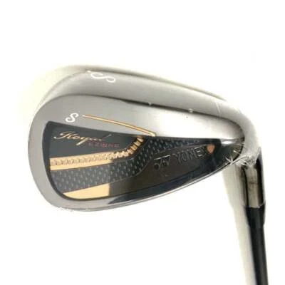 Yonex Royal Ezone Sand Wedge with UST Mamiya Helium Ladies Flex Shaft - Image 1 of 4