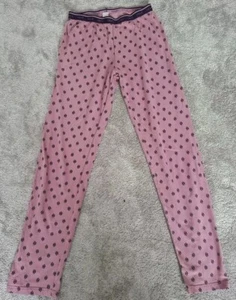 NEXT LADIES PYJAMA BOTTOMS 100% COTTON SIZE X SMALL SIZE 6 - Picture 1 of 4
