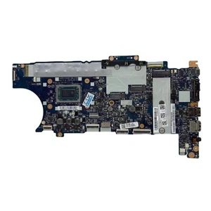 FRU:0DDM192 NM-C181 per Lenovo ThinkPad X395 computer portatile scheda madre R7-3700U 16 GB - Foto 1 di 8