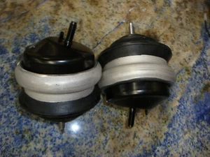 FORD TERRITORY SX SY 2004 2011 & turbo Hydraulic Engine Mounts Heavy Duty new.* - Bild 1 von 1