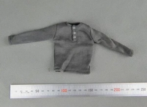 Dragon WWII Germany Army Sweater 1/6 Fit for 12" action figure - Picture 1 of 1