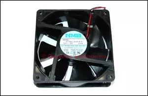 Tektronix MTM300, PQA300, RFA300A Cooling Fan 4715KL-04W-B10 P/N 119-5695-00 - Picture 1 of 1