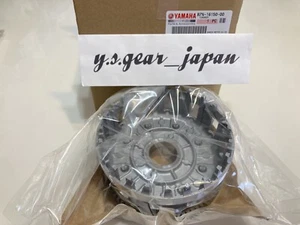 NEW YAMAHA Genuine FZ09 MT09 2014-2017, CLUTCH HOUSING B7N-16150-00-00 OEM PART - Picture 1 of 15
